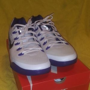 Kobe Basketball Shoes